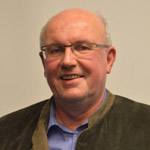 AfD Spitzenkandidat Darmstadt Siegfried Elbert